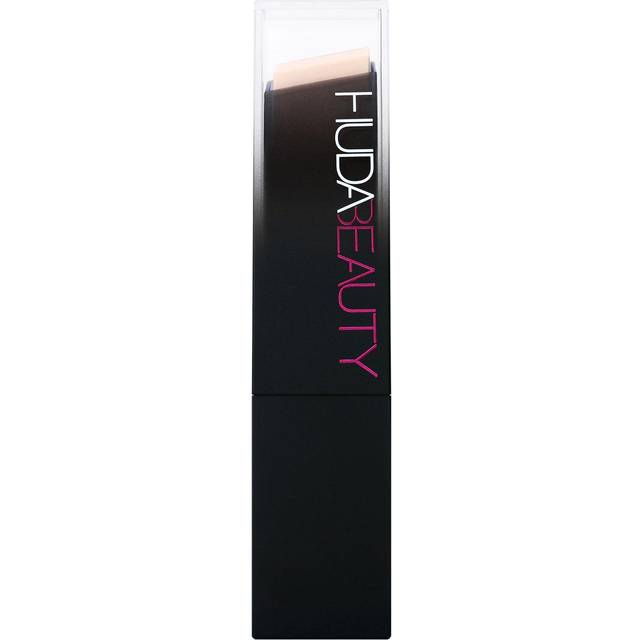 Huda Beauty #FauxFilter Skin Finish Buildable Coverage Foundation Stick-Brun 315 Shortcake No Size