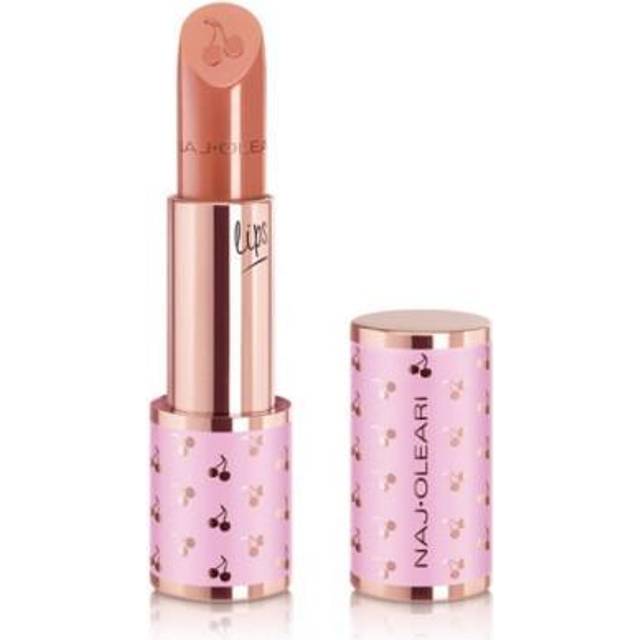 Naj Oleari Naj-Oleari Cremay Joy Lipstick Make-Up Face Woman 03 Beige Rosé