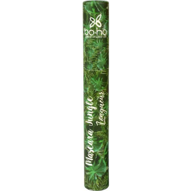 Boho Jungle Forlængende Mascara 8 ml