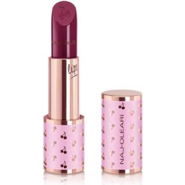 Naj Oleari Naj-Oleari Cremay Delight Lipstick Make-Up Face Woman 19 Marsala