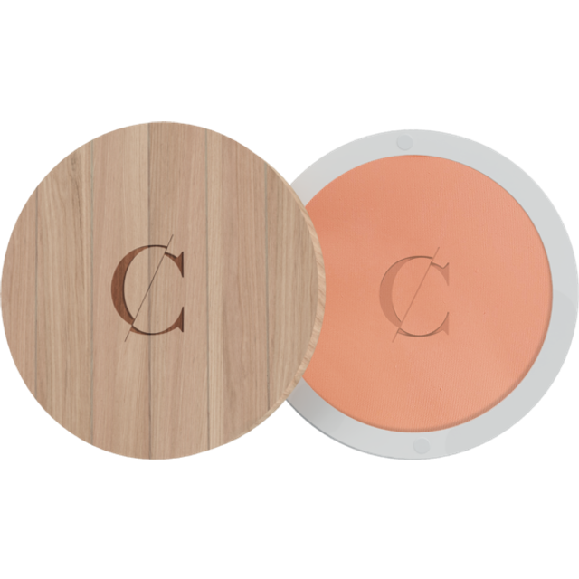 Couleur Caramel Mineral Compact Powder 604 - Orange Beige