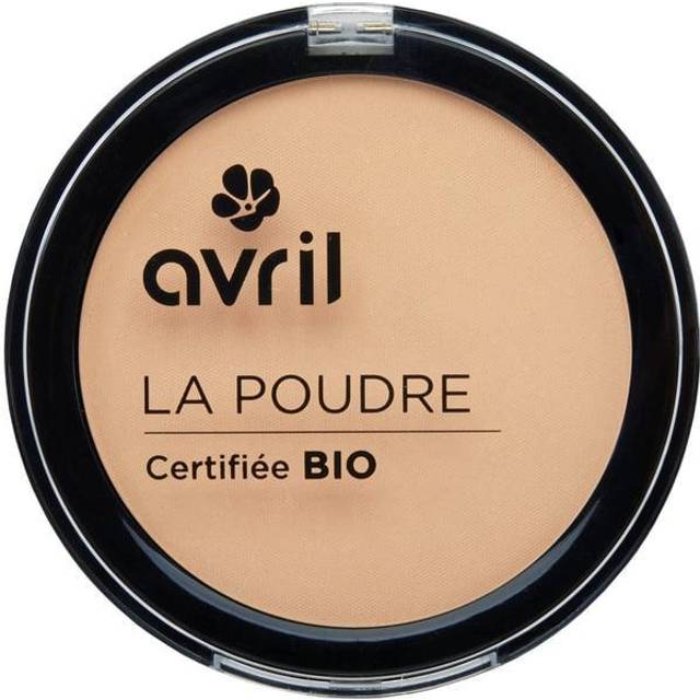 Avril Pressed Powder Clair 7g