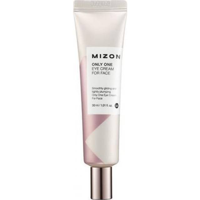 Mizon Only One Eye Cream for Face Ocni a pletovy Creme 30ml