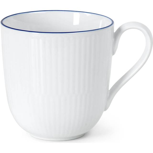Royal Copenhagen - Blueline Mugg 37 cl