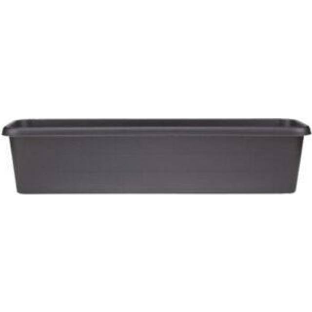 100cm Terrace Trough - Terracotta