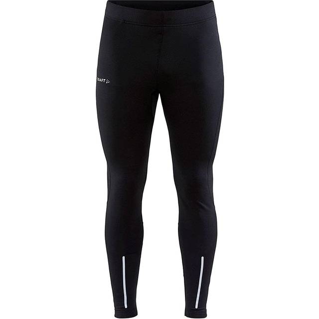 Craft ADV Essence Varm Tights Stl. XXL Herr - Långa tights för optimal komfort och prestanda vid löpning