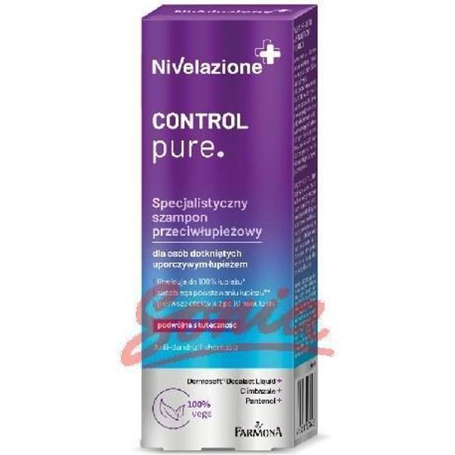 Farmona Nivelazione Anti-Dandruff Shampoo 100ml