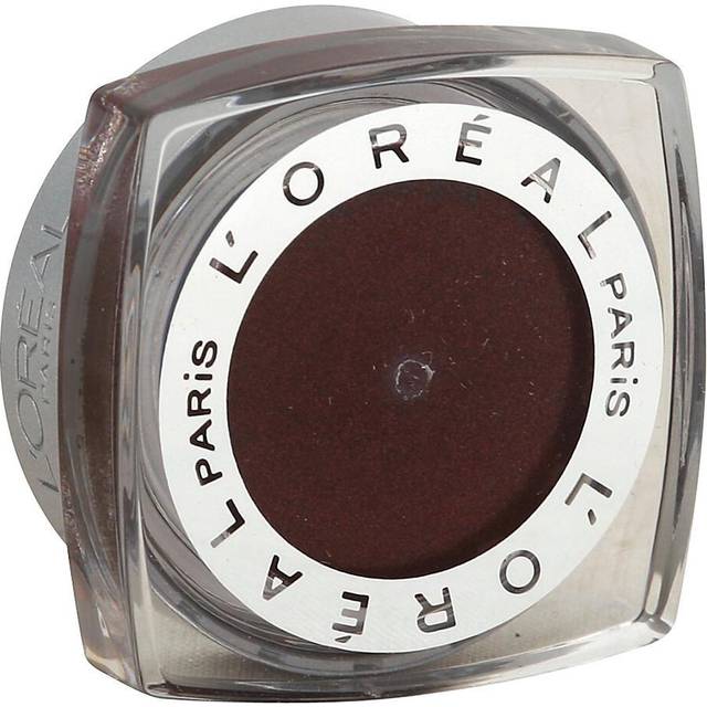 LOreal Paris Infallible 24HR Shadow, Smoldering Plum, 012 Ounce