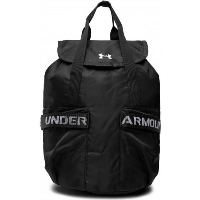 Under Armour Womens Favorite Backpack Colour: Black, Size: One Size
