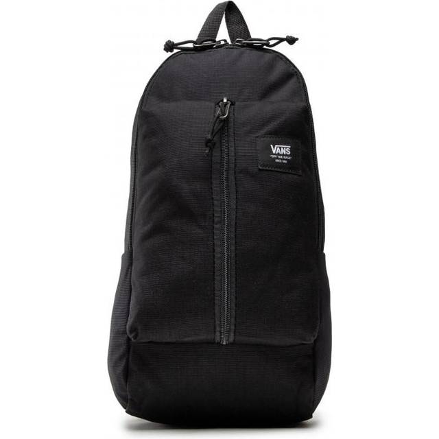 Vans Warp Sling Bag - Black - OS