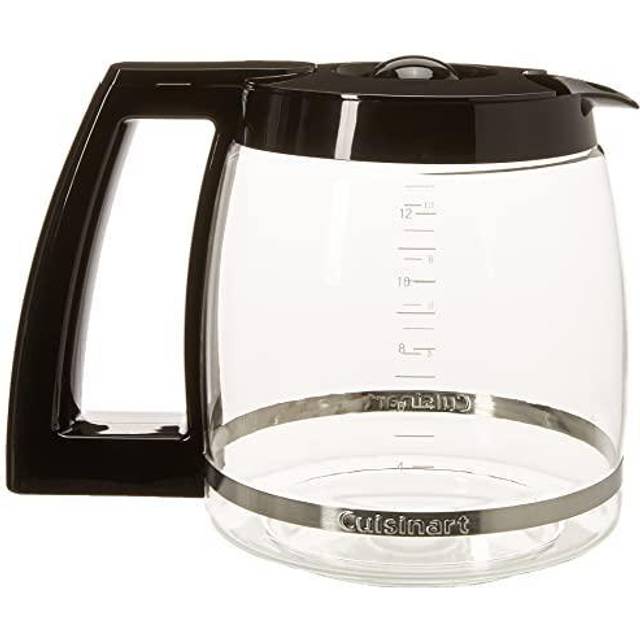 Cuisinart Replacement Carafe Black