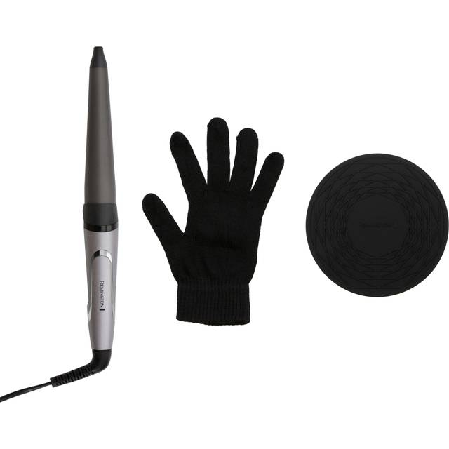 REMINGTON Proluxe You Wand |Silver |One Size