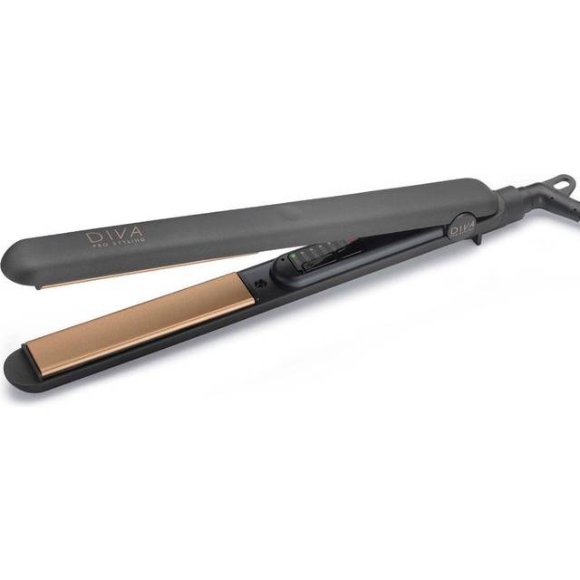 Diva Elite Styler Tahitian Moon