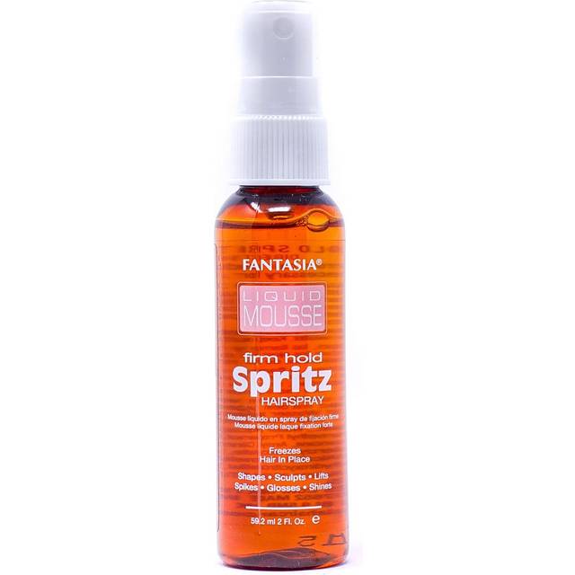 Fantasia Liquid Mousse Spritz 2 oz. Firm