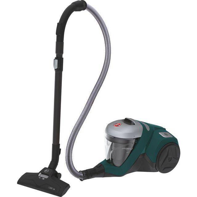 Hoover H-Power 300 Home Bagless Cylinder Vacuum