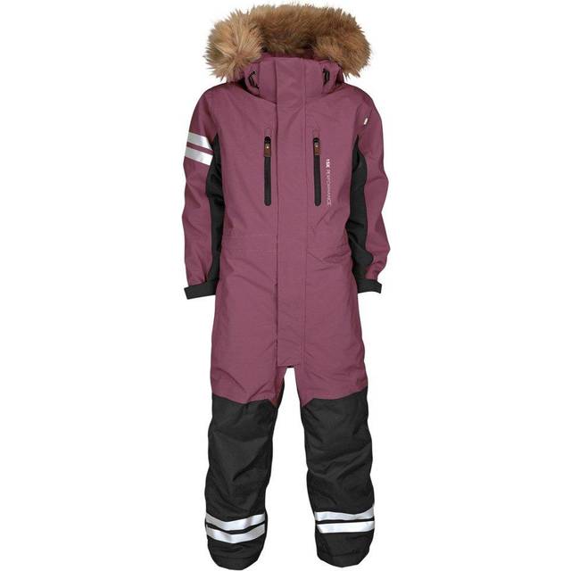 Colden JR vinteroverall, DRY ROSE, Barn, 140