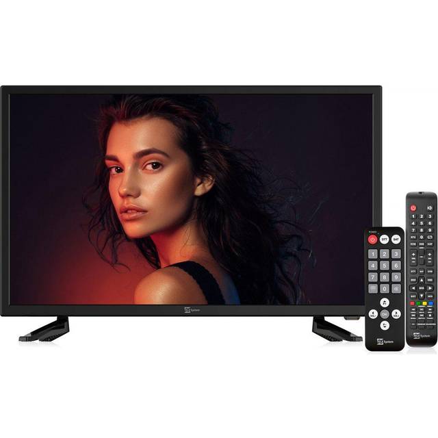 PALCO22 LX1 22" 12v Full HD Tv till husvagn 22 tum Slim