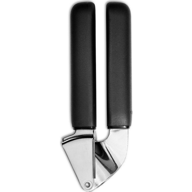 New OXO Good Grips Garlic Press