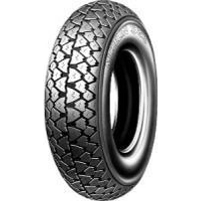 100/90-10 56J Michelin S83 | Protyre - Motorcycle Tyres