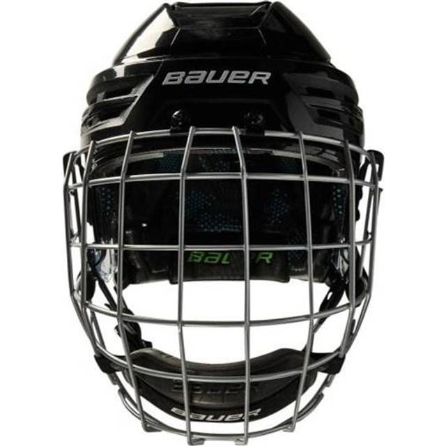 Bauer RE-AKT 85 Combo Sr - Black