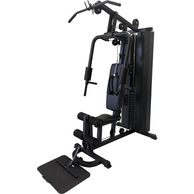 Titan LIFE Homegym 75 kg II, Multigym
