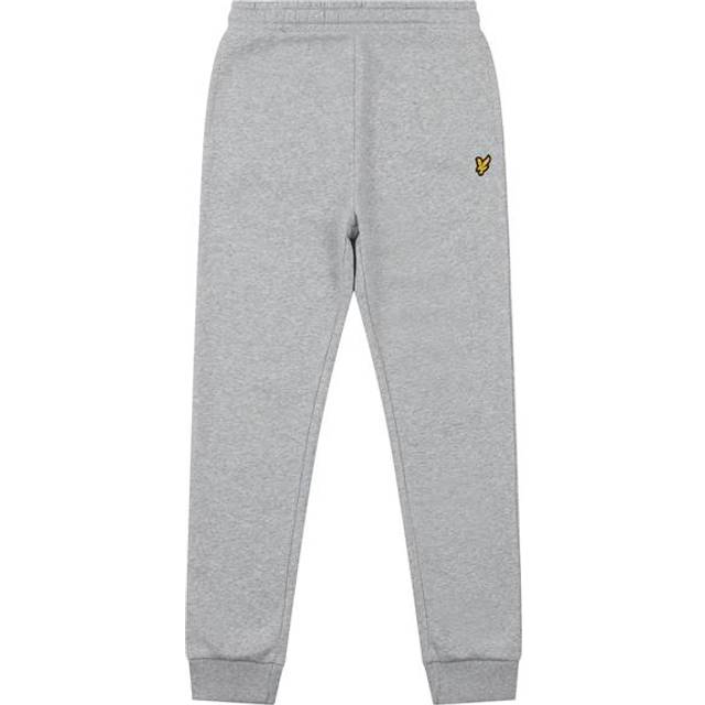 Lyle & Scott Kids Classic Joggers - Vintage Grey Heather