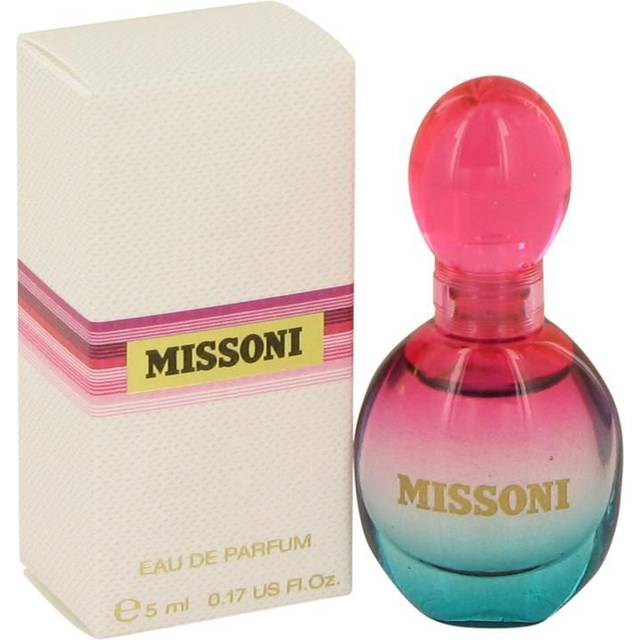 Missoni Mini by Missoni 5 ml Mini EDP for Women (5 ml)