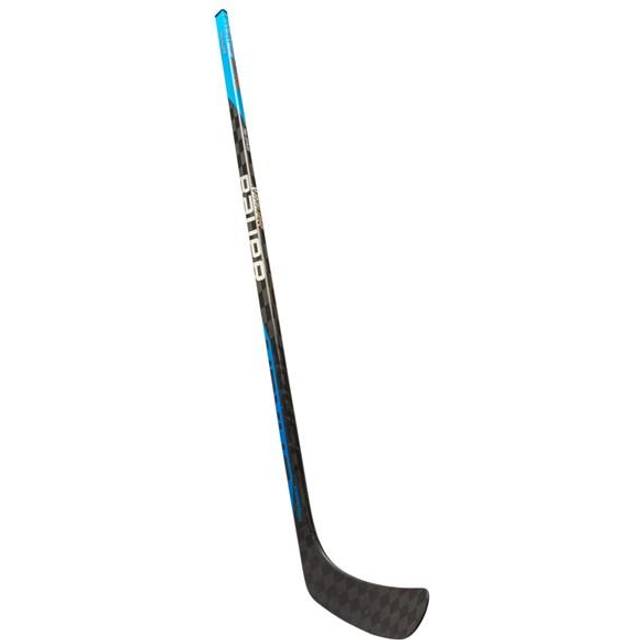 Bauer S22 Nexus Sync Grip Stk - Jr 23/24, hockeyklubba junior