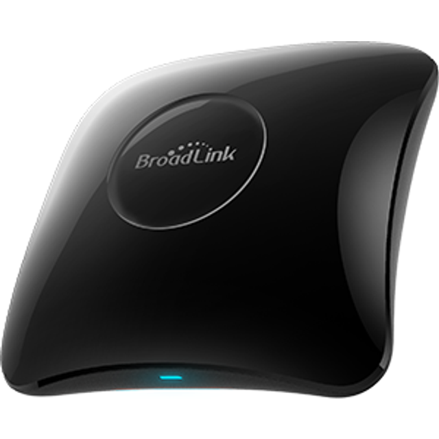 BroadLink RM4 Pro IR WiFi RF Switch Universal Remote Control RM 4Mini Smart Controller HTS2 Sensor