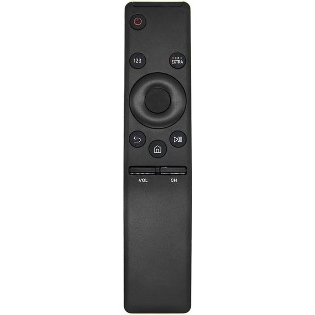 SAMSUNG Fjärrkontroll BN59-01259B, BN5901259B till UA55KU6000, UA55KU6000G, UA55KU6000GXXP, UN40KU6290F, UN40KU6290FXZA, UN40KU6300, UN40KU6300F, UN40KU6300FXZA, UN40KU630D, UN40KU630DFXA, UN40KU630DF