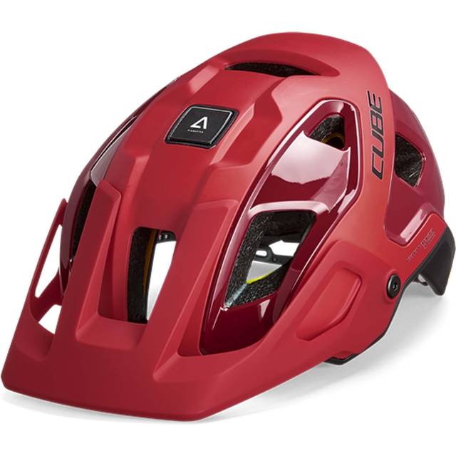 Cube Strover Mips Cykelhjelm, Black, L/57-62cm
