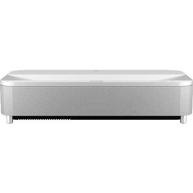 Epson EH-LS800W Projector, 3840 x 2160 4K UHD, 4000 Lumen