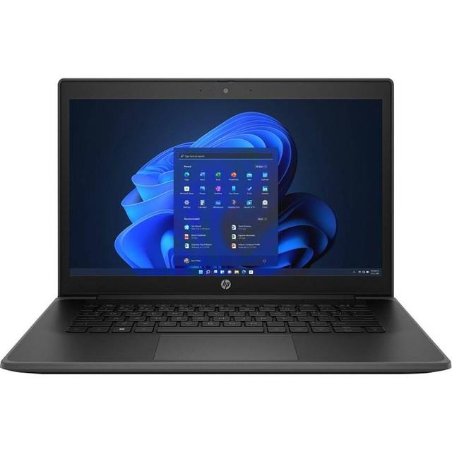 HP ProBook Fortis G9 - 14" - Celeron - 4GB RAM - 64GB SSD