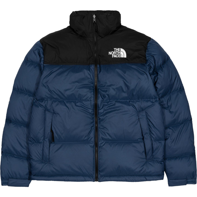 THE NORTH FACE 1996 Retro Nuptse Jacket Shady Blue NF0A3C8D-HDC - none - XL