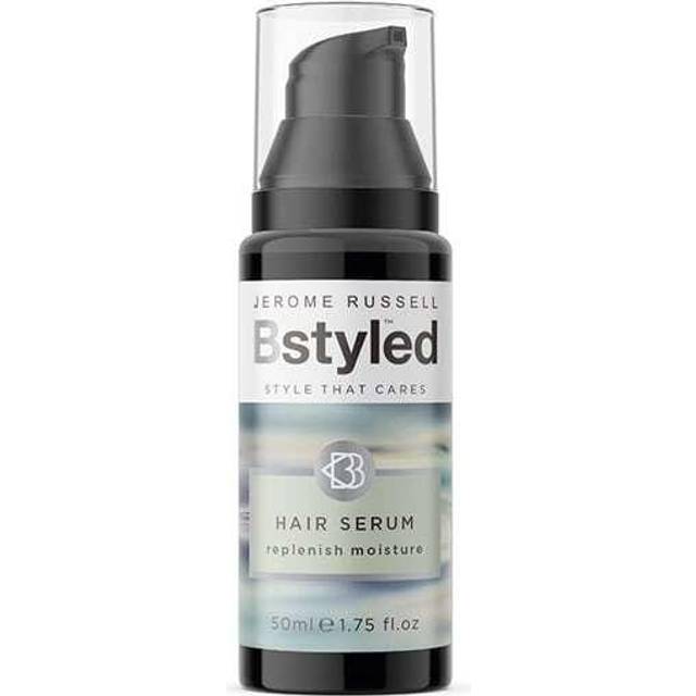 Jerome Russell Bstyled Hair Serum