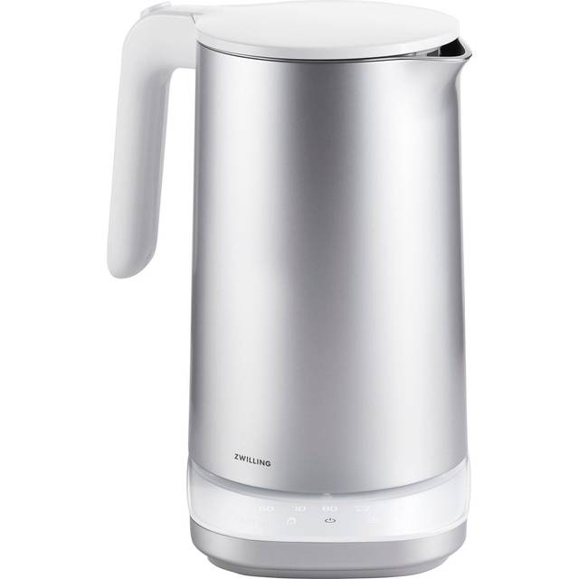 Zwilling - Enfinigy Pro vannkoker med termostat 1,5L 1550-1850W svart