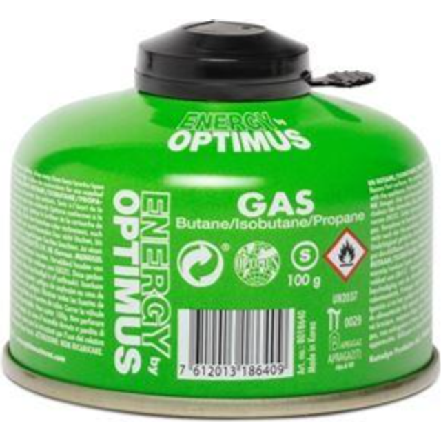 Optimus Gas 100g
