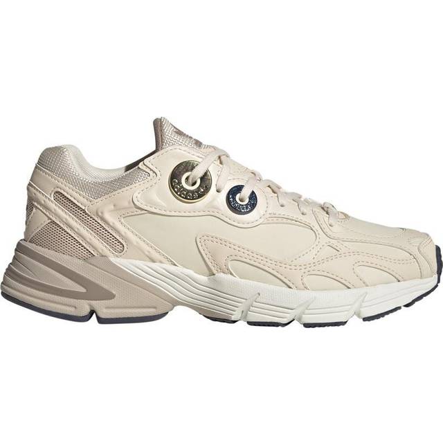 (WMNS) adidas Astir 'Cream White' GX7046 - CREAM/WHITE
