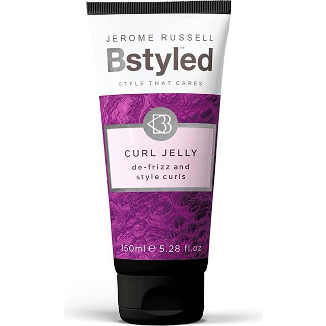 Jerome Russell BStyled Curl Jelly 150ml