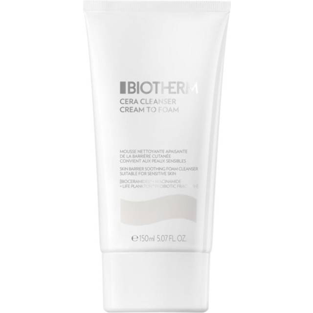 Cera Cleanser Cream to Foam 150 ml