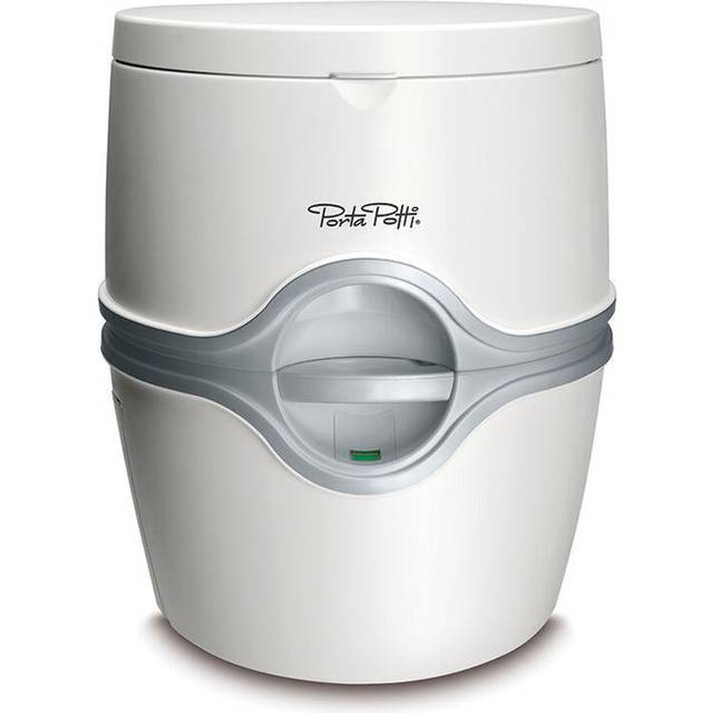 Porta Potti 92306 White Thetford Corp