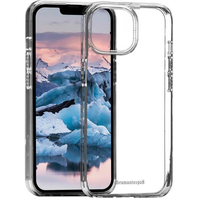 dbramante1928 Greenland iPhone 14 Pro fodral (klart)