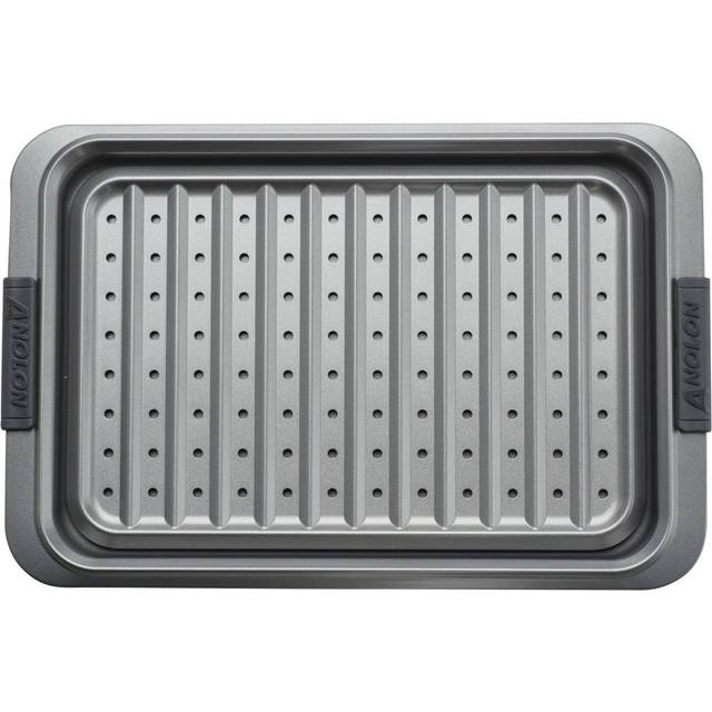 10" x 15" Crisper Pan Set