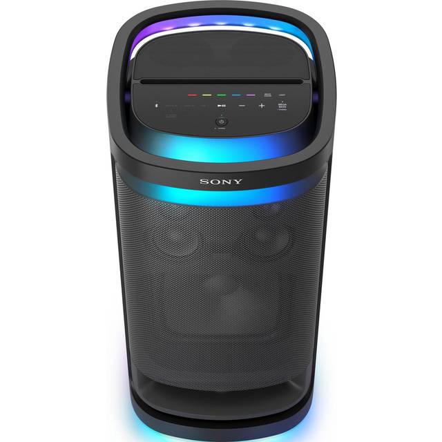 Sony SRS-XV900 High Power Wireless Speakers