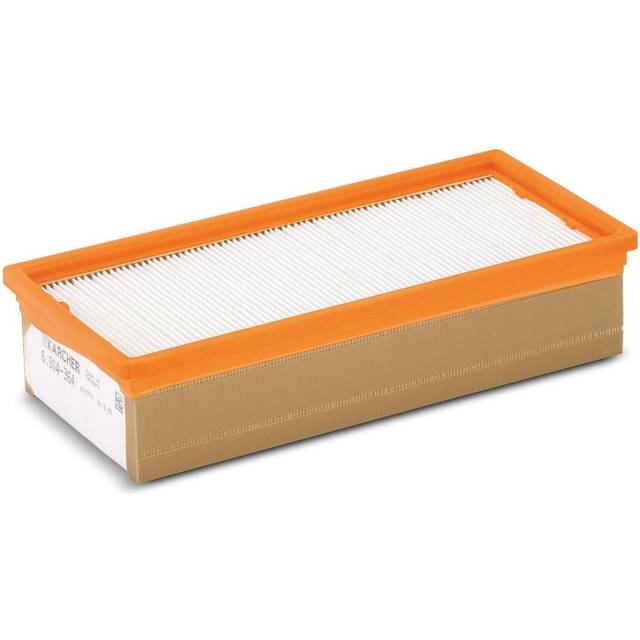 Karcher H Class HEPA Surface Filter for NT 65/2 Vacuum Cleaners Pack of 1