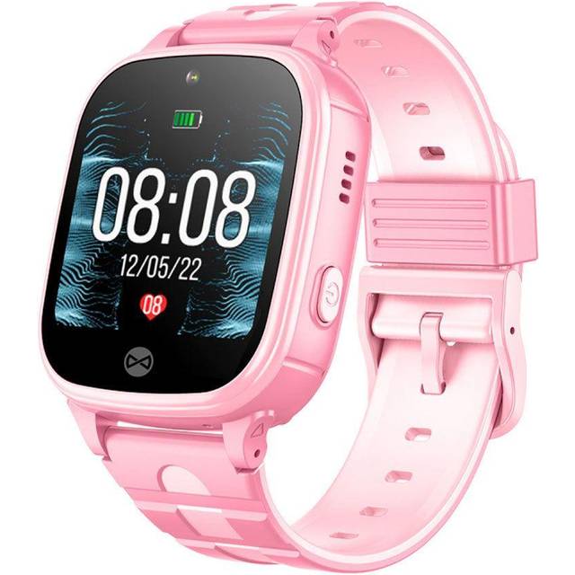 Forever See Me 2 KW-310, 3,3 cm (1.3"), IPS, Pekskärm, Wi-Fi, GPS, 46 g