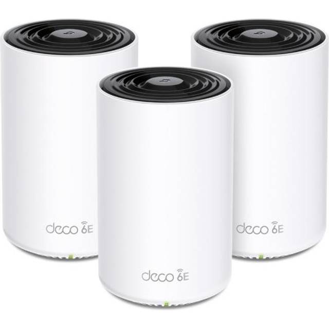 TP-Link Deco XE75 (3-pack)