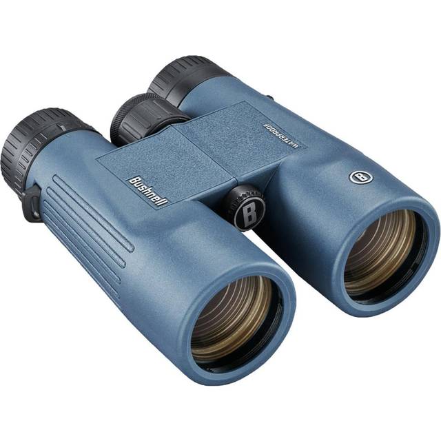 Bushnell 8x42 H2O 2 Dark Blue Roof Prism Binoculars
