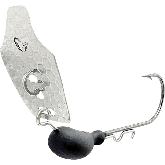 Savage Gear Crazy Blade Jig Head #4/0 9g (3-pack)