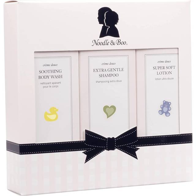 Noodle & Boo Starter Gift Set